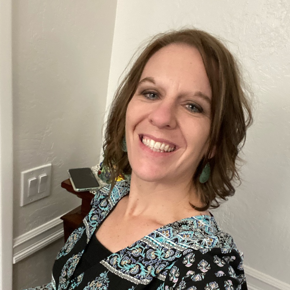 Meet your Posher, Bree